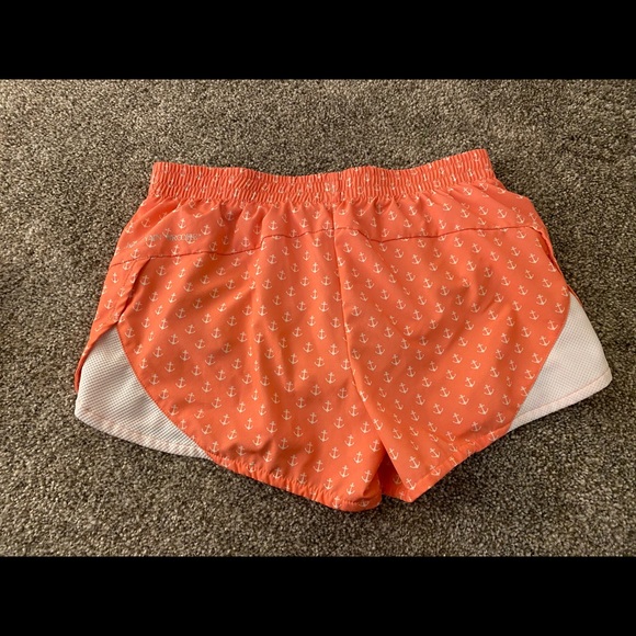 Jadelynn Brooke Athletic Shorts - Picture 2 of 5